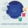 Koala Games G2535 Lācīša uzlādējama silikona lampa