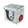 Koala Games G2535 Lācīša uzlādējama silikona lampa