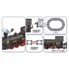 Koala Games G2599 Steam Cargo Train Electric Toy Train Set