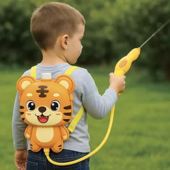 Koala Games G2658 Mugursomas Ūdens Pistole (Nejauša)