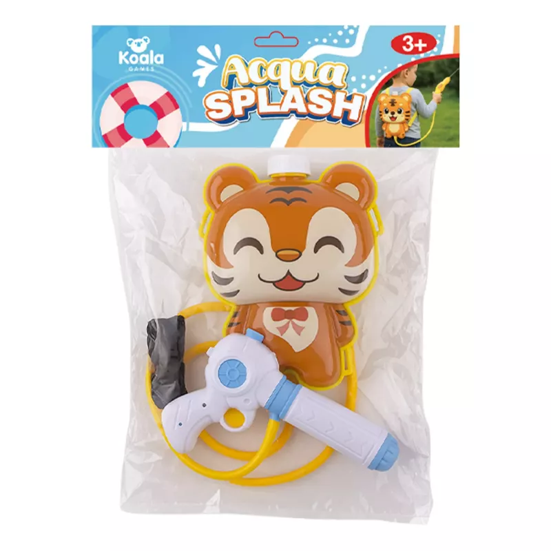 Koala Games G2658 Mugursomas Ūdens Pistole (Nejauša)