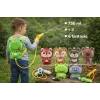 Koala Games G2658 Mugursomas Ūdens Pistole (Nejauša)