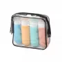 Beper C302AAC010 silikona ceļojumu pudelīšu komplekts