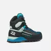 Garmont Hexagon GTX Sieviešu pārgājienu apavi - Corsair Blue/Silt Green, 37. izmērs