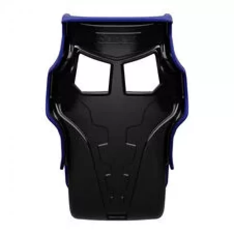 SABELT SIM RACING SRX-1 Sim Racing sēdeklis, stiklašķiedras čaula, polsterēts - Royal Black