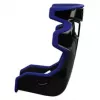 SABELT SIM RACING SRX-1 Sim Racing sēdeklis, stiklašķiedras čaula, polsterēts - Royal Black