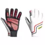 SABELT SIM RACING G33 Sim Racing Cimdi - Izmērs S, Balts