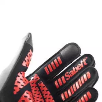 SABELT SIM RACING Sabelt G33 Sim Racing Cimdi - Izmērs XL, Balts