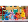 Blokees Sesame Street Figures preCOOL S2 - Abby Cadabby kolekcionējama figūriņa