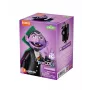 BLOKEES SESAME STREET FIGURES preCOOL S1 - COUNT VON COUNT Collectible Building Figure
