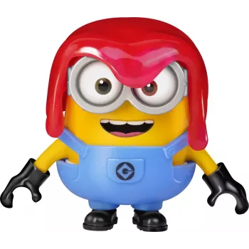 BLOKEES MINIONS preCOOL S1 - Bob the Fruit Keeper kolekcionējama figūriņa