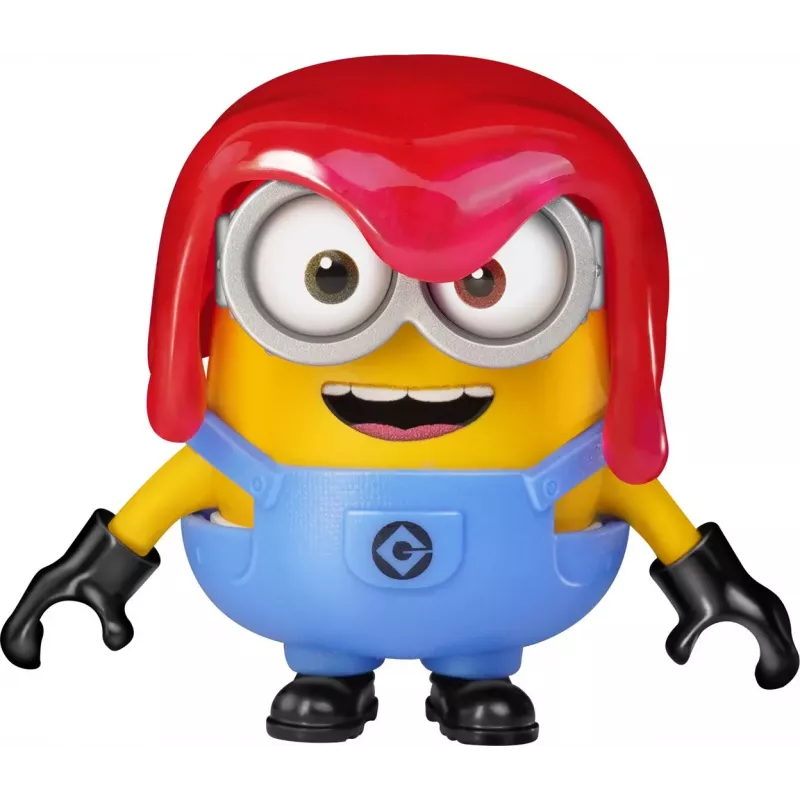 BLOKEES MINIONS preCOOL S1 - Bob the Fruit Keeper kolekcionējama figūriņa