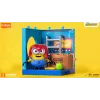 BLOKEES MINIONS preCOOL S1 - Bob the Fruit Keeper kolekcionējama figūriņa