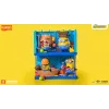 BLOKEES MINIONS preCOOL S1 - Bob the Fruit Keeper kolekcionējama figūriņa