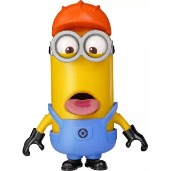 BLOKEES MINIONS preCOOL S1 - KEVIN THE JELLY TASTER Building Block Figure