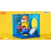 BLOKEES MINIONS preCOOL S1 - KEVIN THE JELLY TASTER Building Block Figure
