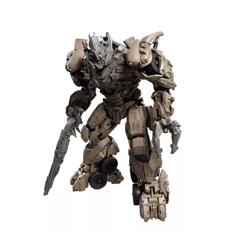BLOKEES Transformers Classic Class 22 - Megatron Building Block Figure