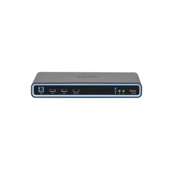 Biamp Devio SCR-25TX White Konferences centrmezgls