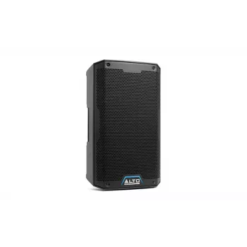 ALTO PROFESSIONAL TS 408 - 2000 vatu 8 collu 2 virzienu aktīvais skaļrunis ar Bluetooth, DSP un lietotnes vadību