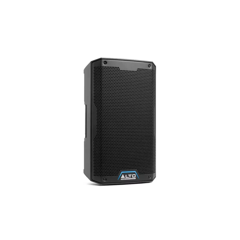 ALTO PROFESSIONAL TS 408 - 2000 vatu 8 collu 2 virzienu aktīvais skaļrunis ar Bluetooth, DSP un lietotnes vadību
