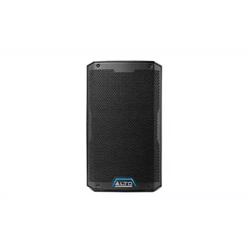 ALTO PROFESSIONAL TS 408 - 2000 vatu 8 collu 2 virzienu aktīvais skaļrunis ar Bluetooth, DSP un lietotnes vadību