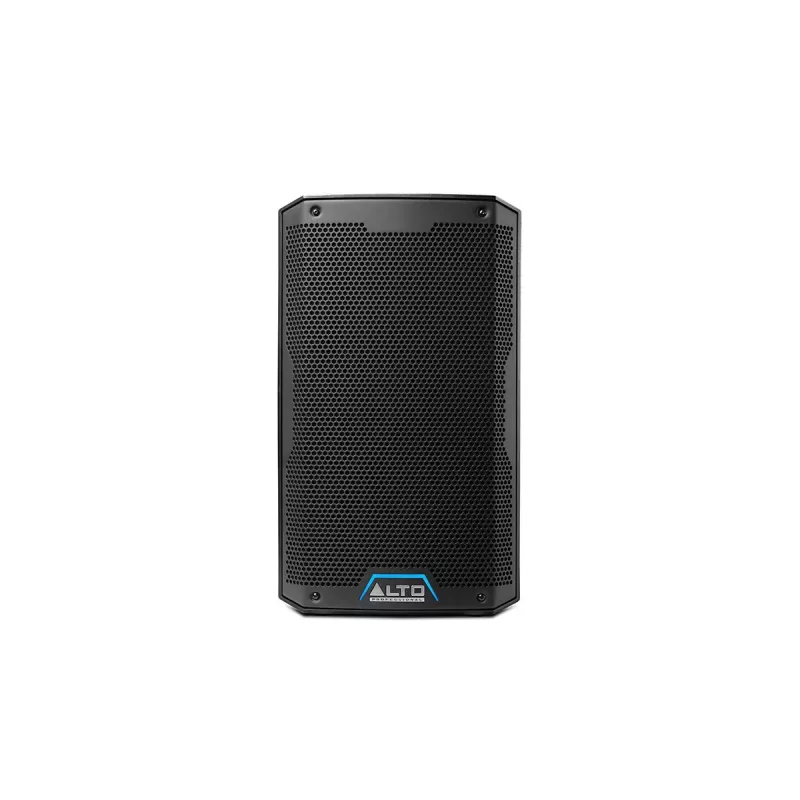 ALTO PROFESSIONAL TS 408 - 2000 vatu 8 collu 2 virzienu aktīvais skaļrunis ar Bluetooth, DSP un lietotnes vadību