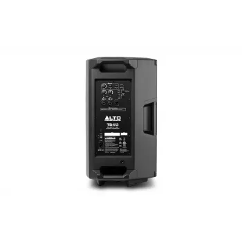 ALTO PROFESSIONAL TS 412 - 2500 vatu 12 collu 2-virzienu aktīvais skaļrunis ar Bluetooth, DSP un lietotnes vadību