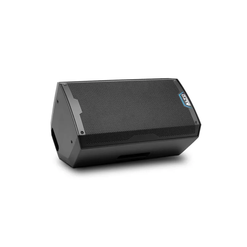 ALTO PROFESSIONAL TS 412 - 2500 vatu 12 collu 2-virzienu aktīvais skaļrunis ar Bluetooth, DSP un lietotnes vadību