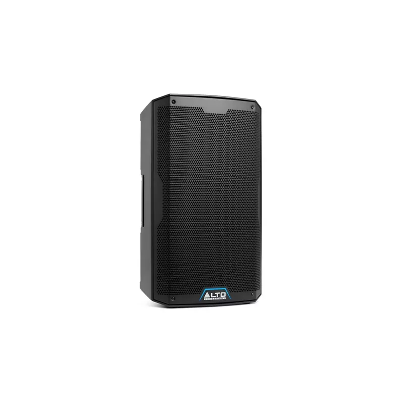 ALTO PROFESSIONAL TS 412 - 2500 vatu 12 collu 2-virzienu aktīvais skaļrunis ar Bluetooth, DSP un lietotnes vadību