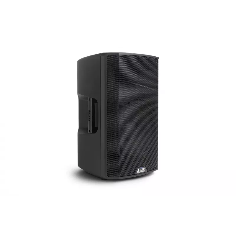 ALTO PROFESSIONAL TX 412 – 700W aktīvais skaļrunis