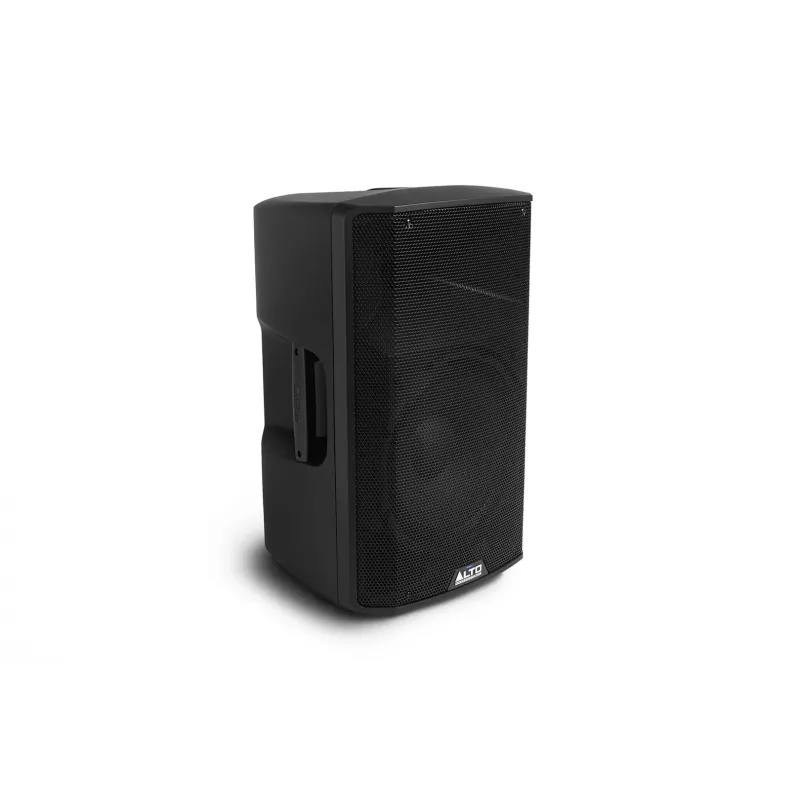 ALTO PROFESSIONAL TX 412 – 700W aktīvais skaļrunis