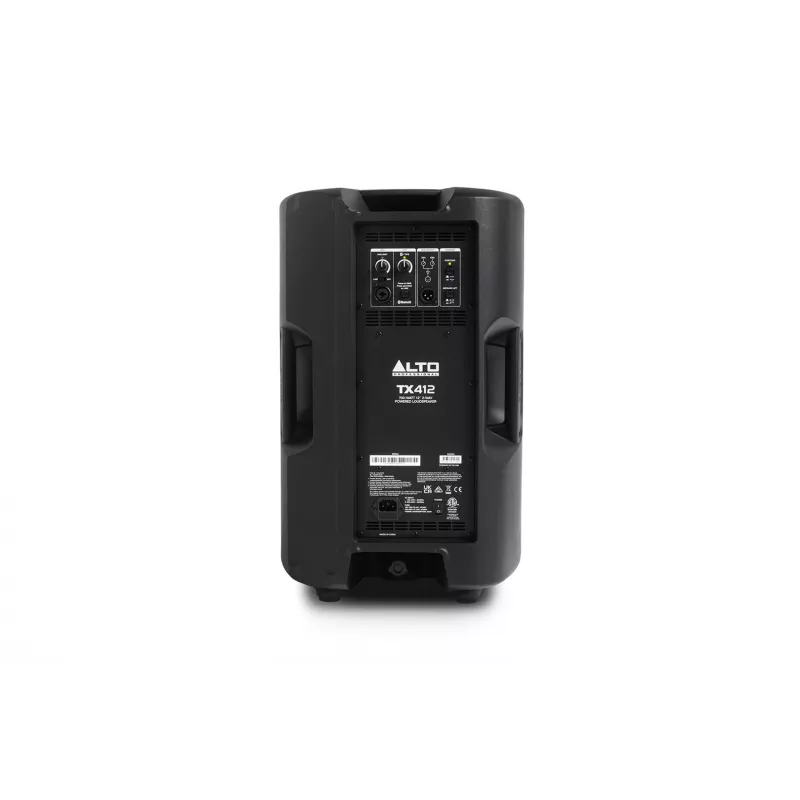 ALTO PROFESSIONAL TX 412 – 700W aktīvais skaļrunis