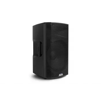 ALTO PROFESSIONAL TX 415 – 700W aktīvais PA skaļrunis