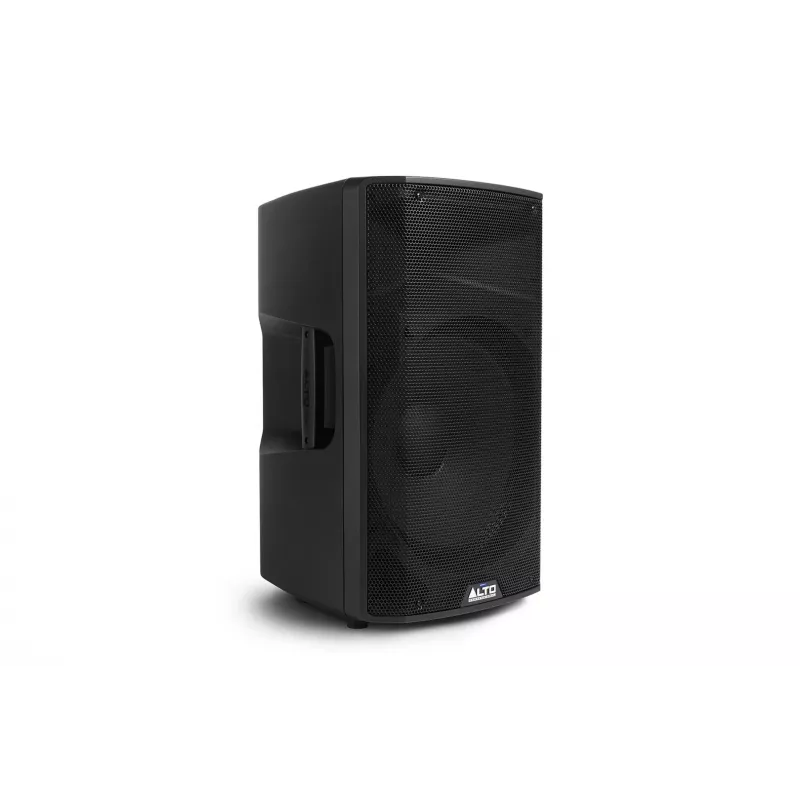 ALTO PROFESSIONAL TX 415 – 700W aktīvais PA skaļrunis
