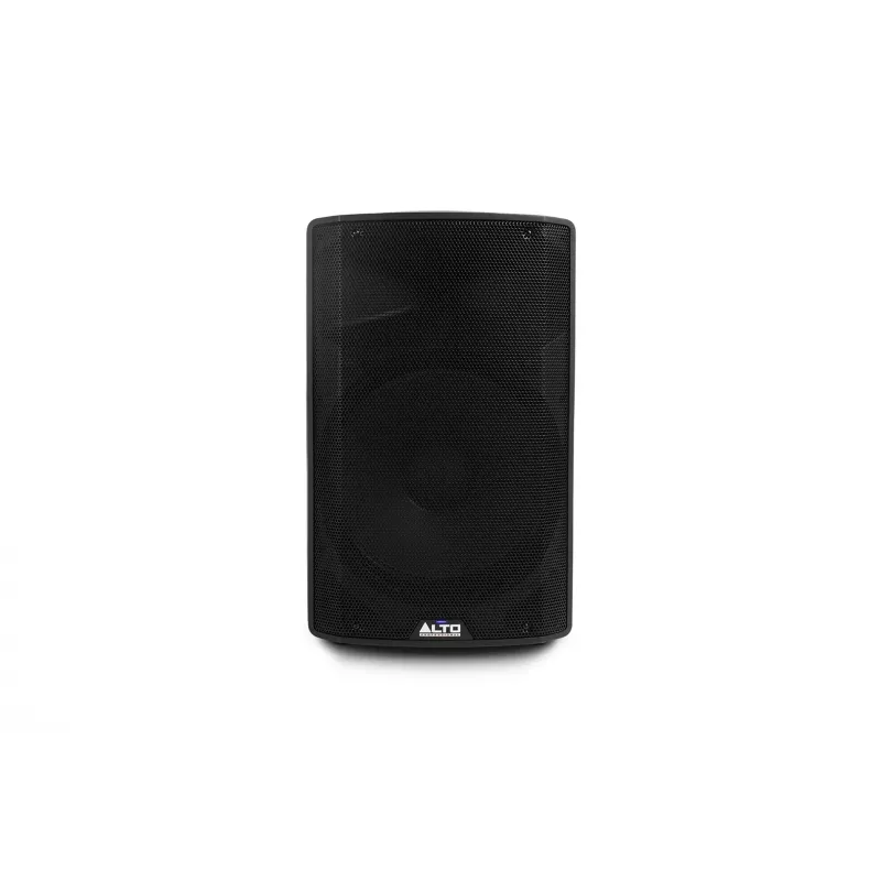 ALTO PROFESSIONAL TX 415 – 700W aktīvais PA skaļrunis
