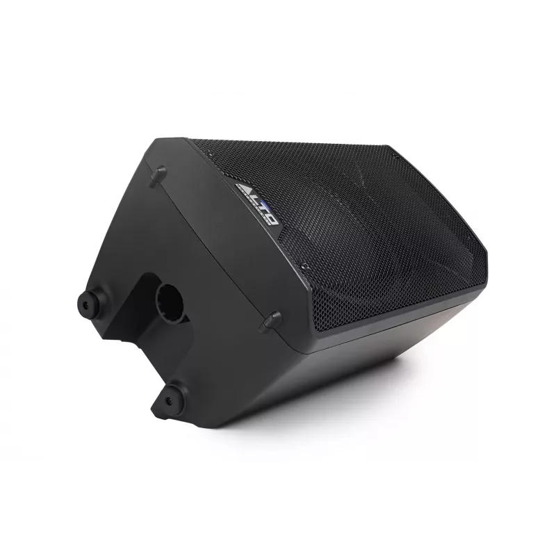 ALTO PROFESSIONAL TX 415 – 700W aktīvais PA skaļrunis