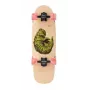 Landyachtz Tugboat Ultra Carve Cruiser Meowjiuana