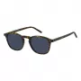 Tommy Hilfiger TH-1939-S-086 Vīriešu saulesbrilles Havana Brūna 51mm