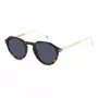 DAVID BECKHAM DB-1098-S-2IK Saulesbrilles Havana Green 49/23/150 mm