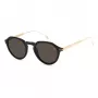 DAVID BECKHAM DB-1098-S-2M2 Vīriešu kvadrātveida saulesbrilles Havana Brūna 49mm