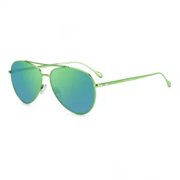 ISABEL MARANT Sieviešu saulesbrilles IM-0011-S-1ED Havana Brūns gradients 60mm