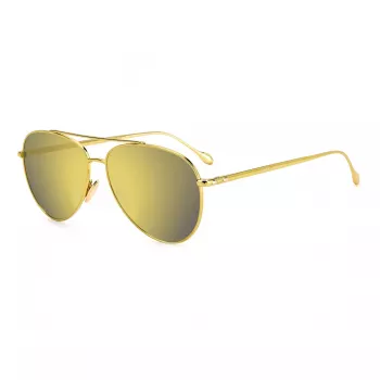 ISABEL MARANT Sieviešu saulesbrilles IM-0011-S-40G Havana Acetāts Brūns gradients 60mm