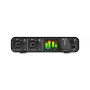 MOTU M2 USB-C Audio Interfeiss 2x2 24-bit/192 kHz ar MIDI I/O