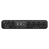 MOTU M6 Audio interfeiss - 6x4 USB-C ar 4 priekšpastiprinātājiem, 192 kHz