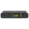 MOTU M6 Audio interfeiss - 6x4 USB-C ar 4 priekšpastiprinātājiem, 192 kHz