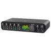 MOTU M6 Audio interfeiss - 6x4 USB-C ar 4 priekšpastiprinātājiem, 192 kHz