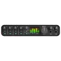 MOTU M6 Audio interfeiss - 6x4 USB-C ar 4 priekšpastiprinātājiem, 192 kHz