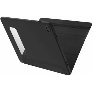 OtterBox React Series Flip Cover Samsung Galaxy Tab A9+ - Melns