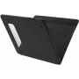 OtterBox React Series Flip Cover Samsung Galaxy Tab A9+ - Melns