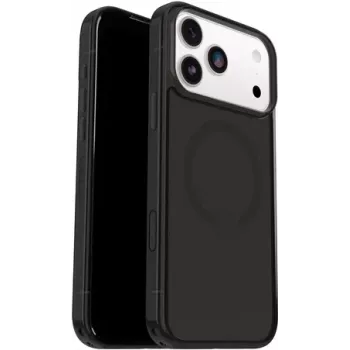 OtterBox Symmetry Clear MagSafe Case for Apple iPhone 17 Pro Max - Clear
